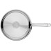 WMF Bratpfanne Profi 28 cm, Silber WMF Bratpfanne Profi 28 cm, Silber