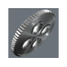 Wera Ratsche 8100 SB HF 1 3/8 Zyklop Metal