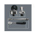 Wera Ratsche 8004 A Zyklop 1/4 Wera Ratsche 8004 A Zyklop 1/4