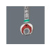 Wera Ringgabel-Ratschenschlüssel Switch 12 Wera Ringgabel-Ratschenschlüssel Switch 12