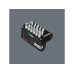 Wera Bit-Set Bit-Check 12 Metal 1, 12-teilig Wera Bit-Set Bit-Check 12 Metal 1, 12-teilig