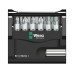 Wera Bit-Set Bit-Check 12 Metal 1, 12-teilig Wera Bit-Set Bit-Check 12 Metal 1, 12-teilig