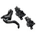 MAGURA Scheibenbremse MT Trail Sport Set