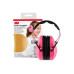 3M Gehörschutz Peltor für Kinder Pink