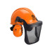3M Schutzhelm G3000MOR31V5B