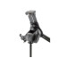 K&M 19790 Tablet-PC-Stativhalter