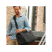 Reisenthel Umhängetasche Allrounder L Black