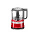 KitchenAid Food Processor Mini Rot