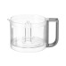 KitchenAid Food Processor Mini Rot