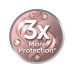 Remington Haarglätter S8598 Keratin Protect