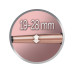 Remington Lockenstab CI83V6 Keratin Protect Ø 19 - 28 mm