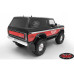 RC4WD Aufkleber TRX-4 Bronco Decals Style C