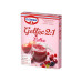 Dr.Oetker Gelatine Gelfix Extra 2:1 3 x 25 g Dr.Oetker Gelatine Gelfix Extra 2:1 3 x 25 g