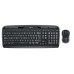 Logitech Tastatur-Maus-Set MK330 Wireless Combo