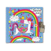 Rachel Ellen Tagebuch Unicorn & Rainbow Rachel Ellen Tagebuch Unicorn & Rainbow
