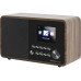 Imperial Internet Radio i110 Braun