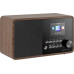 Imperial Internet Radio i110 Braun