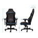 noblechairs Gaming-Stuhl HERO Schwarz/Rot noblechairs Gaming-Stuhl HERO Schwarz/Rot