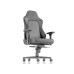 noblechairs Gaming-Stuhl Hero Schwarz/Weiss