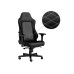 noblechairs Gaming-Stuhl Hero Schwarz/Weiss
