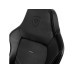 noblechairs Gaming-Stuhl Hero Schwarz/Weiss
