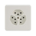 Mica UP-Steckdosen 3x T13