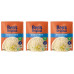 Ben's Original Expressreis Basmati 3 x  250 g