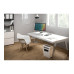 Leitz Bürogeräte Aktenvernichter IQ Home Office P-4, 10 Blatt