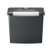 Rexel Aktenvernichter Momentum S206 P-2, 6 Seiten