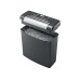 Rexel Aktenvernichter Momentum S206 P-2, 6 Seiten