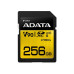 ADATA SDXC-Karte Premier ONE UHS-II 256 GB