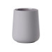 Zone Denmark Zahnputzbecher Nova One Gull Grey