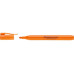 Faber-Castell Leuchtmarker 38 Orange Faber-Castell Leuchtmarker 38 Orange