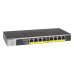 Netgear PoE+ Switch GS108LP 8 Port