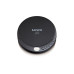 Lenco CD-Player CD-010 Schwarz