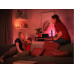 Philips Hue Tischleuchte Play Erweiterung Weiss