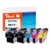 Peach Tinte Brother LC-3219XL