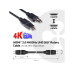 Club 3D Kabel drehbare Stecker Club 3D Kabel drehbare Stecker