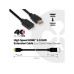 Club 3D Kabel HDMI 2.0 - HDMI, 3 m Club 3D Kabel HDMI 2.0 - HDMI, 3 m