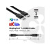 Club 3D Kabel HBR3 DisplayPort 1.4 - DisplayPort, 1 m