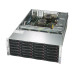 Supermicro Barebone 6049P-E1CR36H