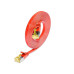 SLIM Slimpatchkabel Cat 6A, U/FTP, 2 m, Rot SLIM Slimpatchkabel Cat 6A, U/FTP, 2 m, Rot