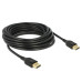 Delock Kabel DisplayPort - DisplayPort, 5 m DPv1.4, 8K/60Hz