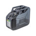 Arnold Benzinkanister 10 l Metall schwarz