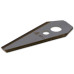 Arnold Ersatzmesser TiN-Cut AR2 Bosch Indego