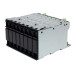 HPE Enablement Kit 826691-B21, DL38x Gen10 Backplane Kit