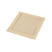 Creativ Company Untersetzer 15 x 15 x 0.5 cm 6 Stück