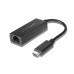Lenovo Netzwerk-Adapter USB Typ-C auf LAN Lenovo Netzwerk-Adapter USB Typ-C auf LAN