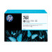HP Tinte Nr. 761 (CM996A) Dark Grey