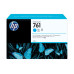 HP Tinte Nr. 761 (CM994A) Cyan